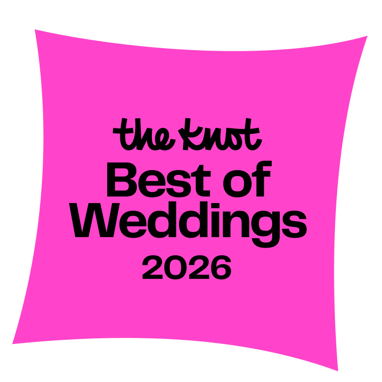 Best of weddings the knot 2026