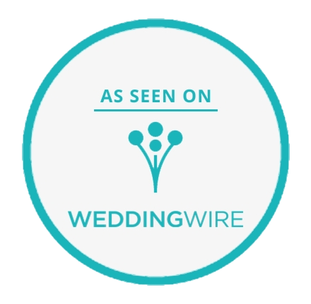 Weddingwire logo circle 64 2x